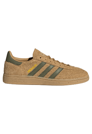 Adidas Originals Handball Spezial skor Sneakers Herr Beige 44