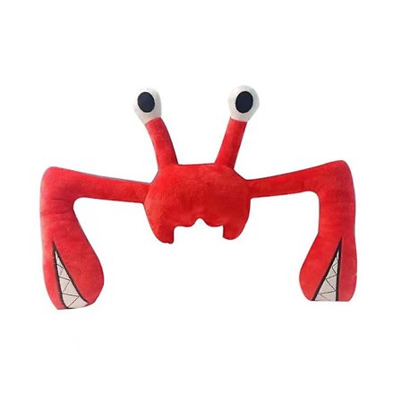 Garten Of Banban Plysch Jumbo Josh Mjukisdjur Gosedjur Dock Kid Födelsedagspresent (FMYED)