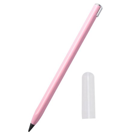 2 STK Inkless Eternal Pencil Unlimited Writing Pen 07 07