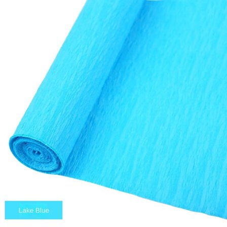 Kräpppapper Blomomslagsbukettpapper 20 20