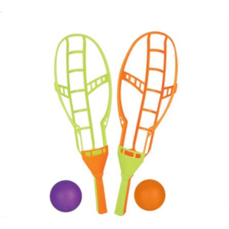 Trackball Sport, Kasta och fånga boll, Skjut och fånga bollar, Kasta boll leksak, Trädgårdsspel