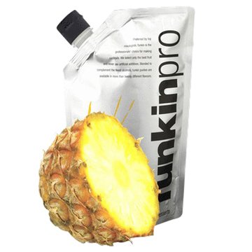 FUNKIN PURÉ ANANAS 1KG*
