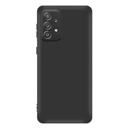Samsung Galaxy A52/A52s 5G - Deksel/Mobildeksel - Lett og tynt Black