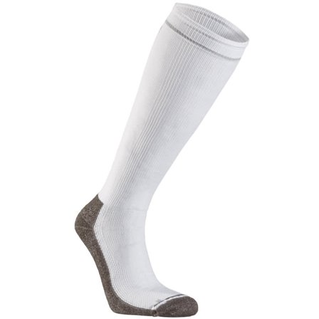 Seger Running Mid Compression workout socks White 40-42