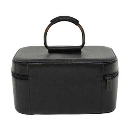 Gucci Vintage Clutches , Zwart , Dames , Maat: ONE Size Vintage Tassen