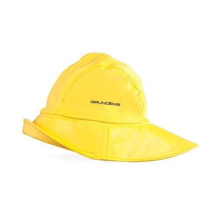Grundéns Sandhamn Sydväst 21 Unisex hats Yellow M