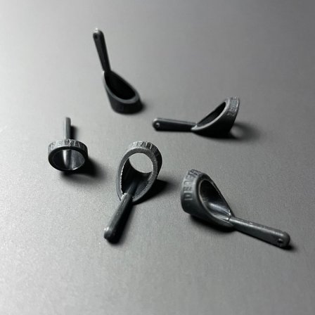 DEAFMETAL Holder Sort