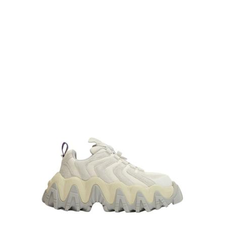 Eytys Halo Sneakers Hvid, Herre, Størrelse: 41 EU