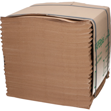 TRACER PAPIR BRUNT 300X280MM