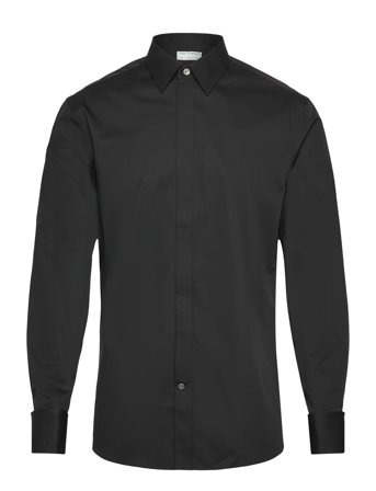 Tiger of Sweden Adley T - Black - 44 x 44