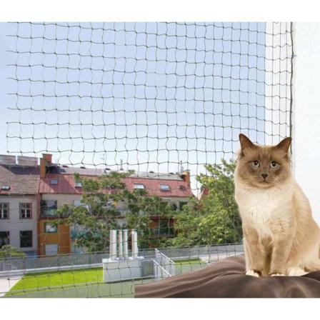 Trixie Kattnät 6x3 M Förstärkt