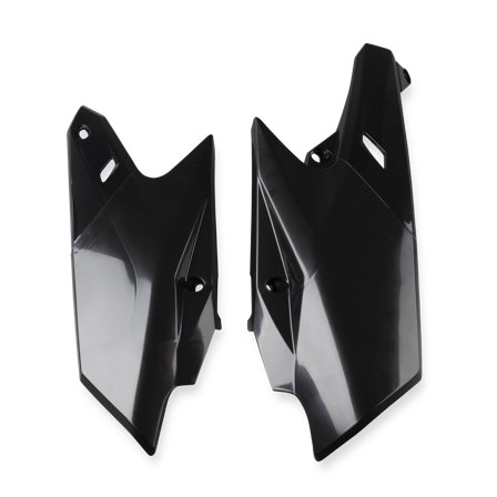 Acerbis Side Panels - Yamaha YZ 450FX 2016-2018