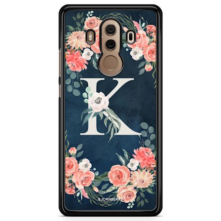 Bjornberry Skal Huawei Mate 10 Pro - Monogram K