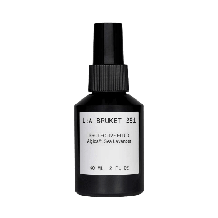 L:a Bruket Protective Fluid Dagcreme Unisex 60 ML