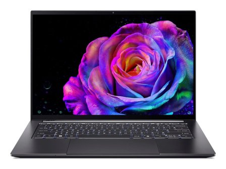 Acer Swift SFX14-73G-79BJ 14.5 2880 x 1800 255H 32GB 1TB Intel Arc 140T Windows 11 Home