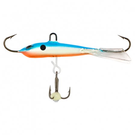 Ice Attack Balanspirk 50mm - 24F