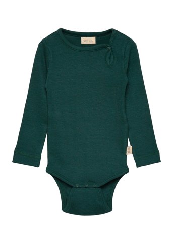 Petit Piao | Body L/S Modal | 68