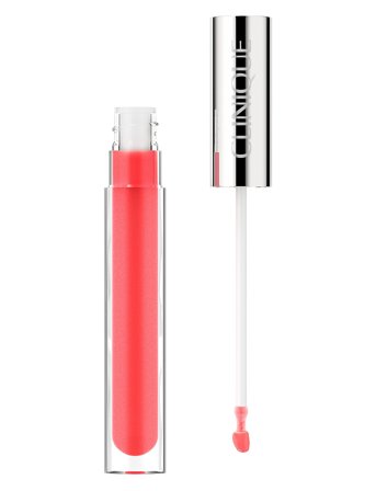 Clinique Pop Plush Creamy Lip Gloss - Pink - 6 ml