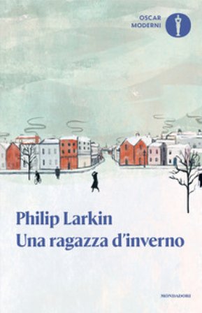Una ragazza d'inverno Philip Larkin
