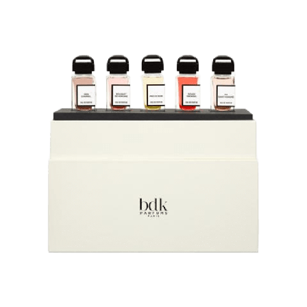 BDK Coffret Miniatures Unisex 5X10ML