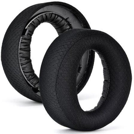 Korvatyynyt Sony PS5 Wireless Pulse 3D -laitteelle