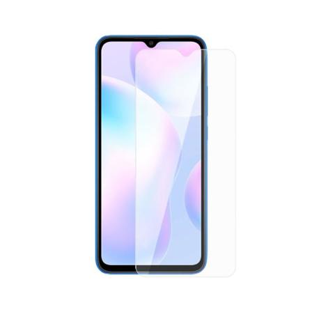 3-PACK Redmi 9A Premium Skärmskydd CrystalClear Transparent