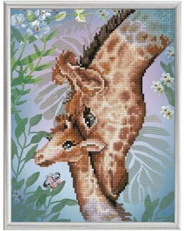 Diamond Dotz Guiding Love