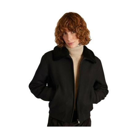 L'Exception Paris Light Jakke Sort, Dame