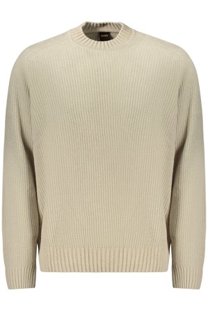 Hugo Boss Maglia Uomo Beige