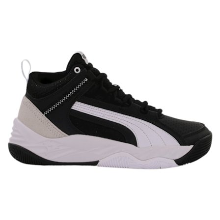 Buty młodzieżowe Puma Rebound Future 386170 01