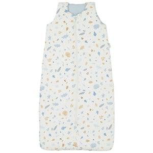 Cam Cam Forest 6-18 Muslin Sleeping Bag 6 - 12 months - Bedding - 6 - 12 months - White - Junge