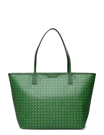 Ever-Ready Tote Green Tory Burch