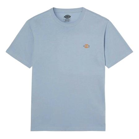 Dickies T-Shirts Blå, Herre