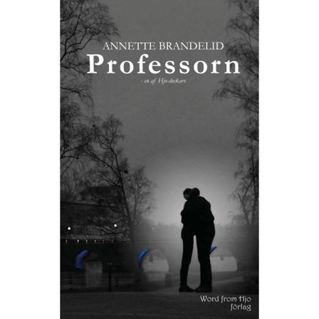 Professorn 9789198501476