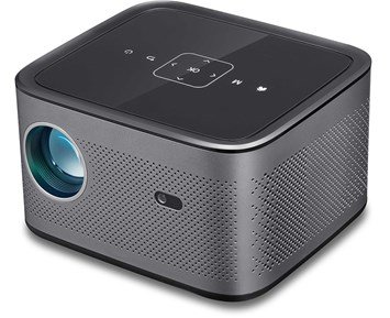 Andersson PDX-F2550 - Fyndvara - Kompakt Full HD-projektor med autofokus