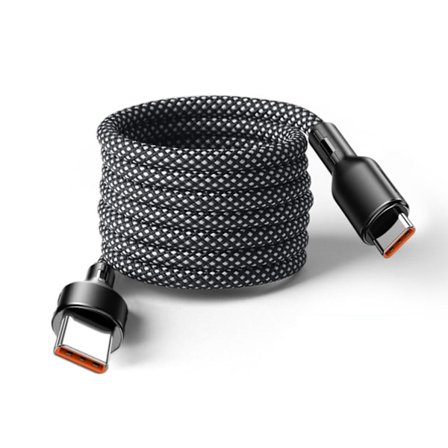 MagnoLoop – Smart Magnetisk Ladekabel