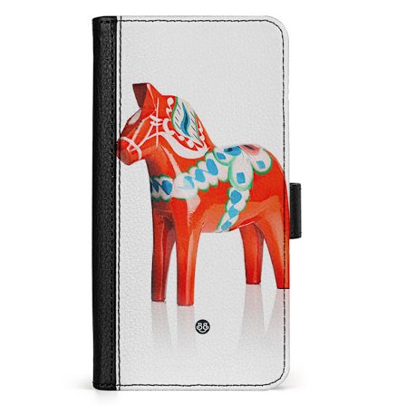 Bjornberry Sony Xperia 5 V Fodral - Dalahäst