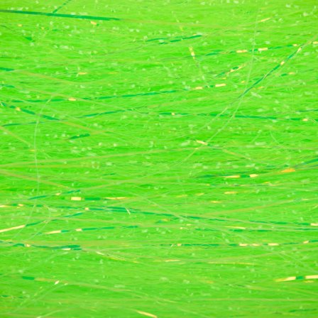 Magnum Ice Hair - Fluo Chartreuse