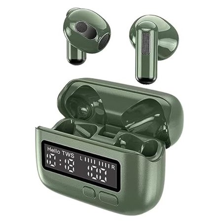 BPG Bärbar Trådlös Bluetooth-headset