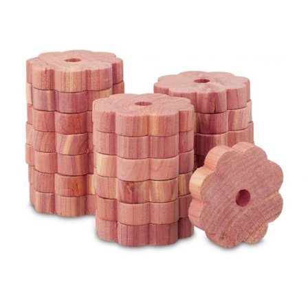 Skydd mot cederträ 20 st