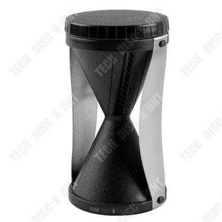 Kutter - SKOJ DAGBLAD - Spiraldesign - Kompakt - Multifunksjonell - Høy kvalitet