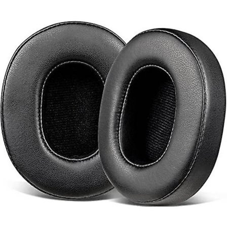 Vaihtokuulokkeiden korvatyynyt Skullcandy Hesh 3/anc/evo & Crusher Wireless/anc/evo/360 & Venue Anc Over-ear -kuulokkeille {DB