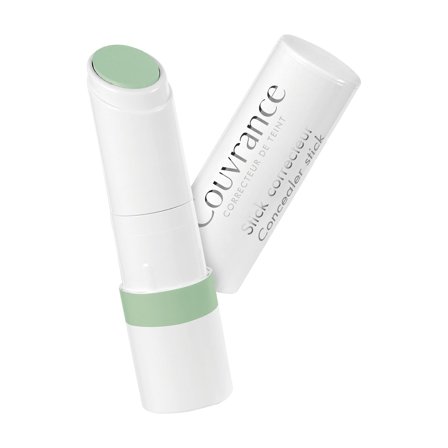 Avène Couvrance Stick Correttore SPF30 Verde gg - Correttore