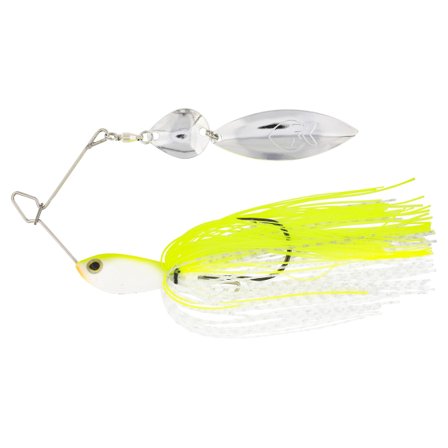 Westin Mvibe Pro Colorado Silver/Willow Silver #4/0 28g Tungsten Sinki