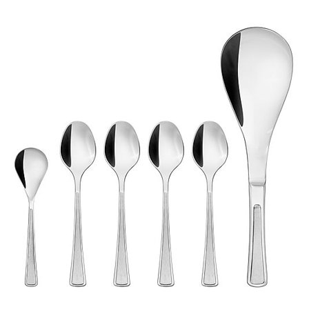 HARDANGERBESTIKK Grøtsett Ramona