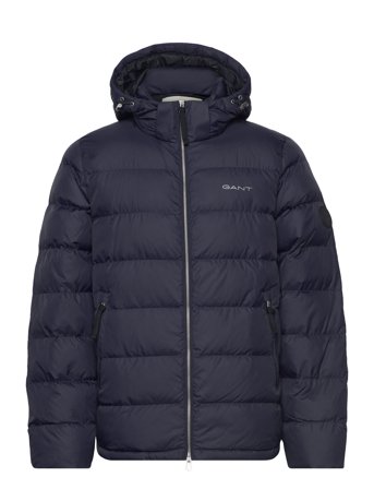 GANT Active Cloud Jacket - Blue - XL