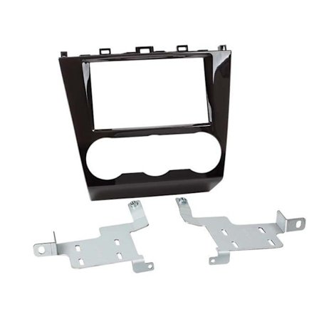 2-DIN anslutningsadapter för Subaru Forester 2015 >