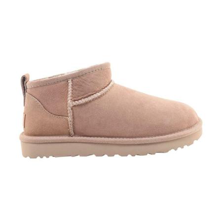 Ugg - Vinterskor - Beige - Dam - Storlek: 37 Eu, Dam, Storlek: 37 EU