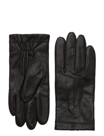 Amanda Christensen Gloves - Black - 9