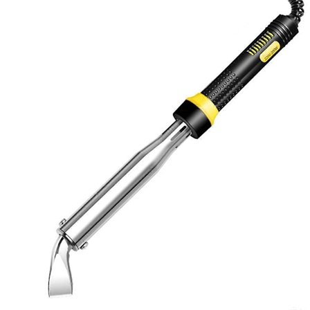 200W Albue Elektrisk Loddebolt Multifunksjon Husholdnings Elektrisk Loddepenn Sveiseverktøysett EU-plugg